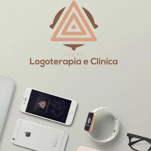 Imagem de capa para o Curso online Curso Logoterapia e Clinica