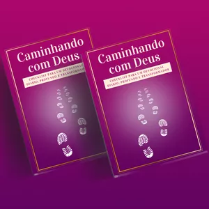 Imagem de capa para o Ebook Check List para Devocional