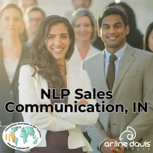 Imagem de capa para o Evento presencial NLP SALES COMMUNICATION, IN