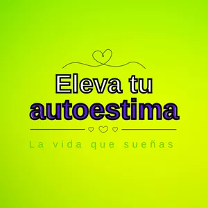 Imagen de portada para Curso online Eleva tu autoestima