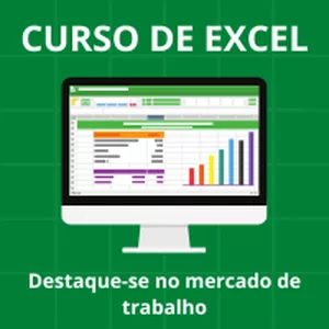 Planilha Curso de Excel Smart Planilhas
