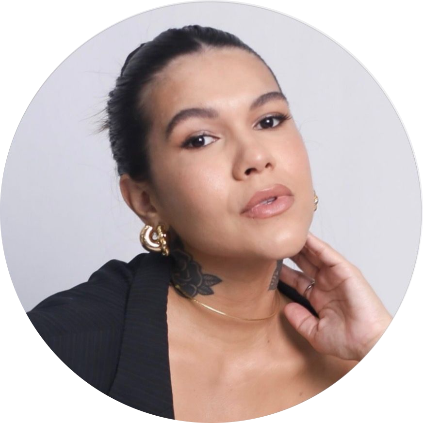 Renata Gornates - Beleza da Noiva