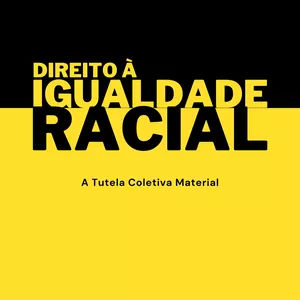 Imagem de capa para o Ebook Direito à Igualdade Racial - Volume II (E-book)