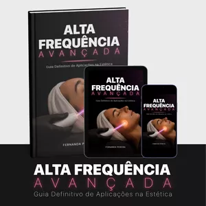 Imagem do curso Curso Alta Frequência Avançada