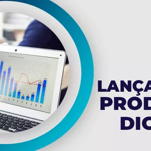 Imagem de capa para o Ebook PASSOS PARA TER SUCESSO EM SEU LANÇAMENTO