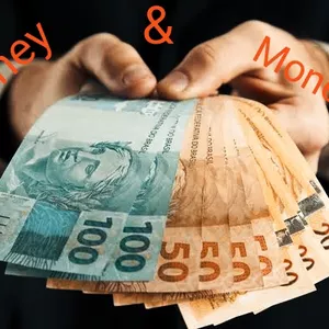 Imagem de capa para o Ebook Money &amp; Money