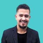 Foto do autor Matheus do Excel