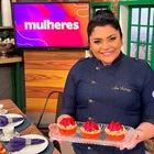 Chef Ana Formiga