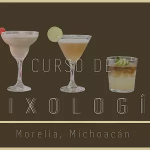 Imagen de portada para Curso online Taller de mixologia y coctelería 