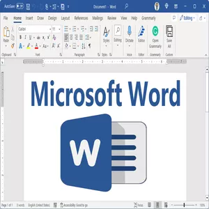 Imagem de Curso de Word criado por ACAD Engenharia Educação Profissional na hotmart