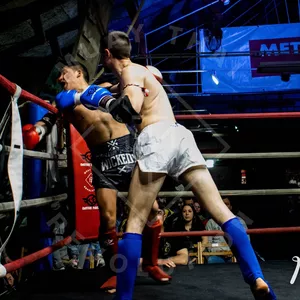 Imagen de portada para Curso online KnockOut Combo