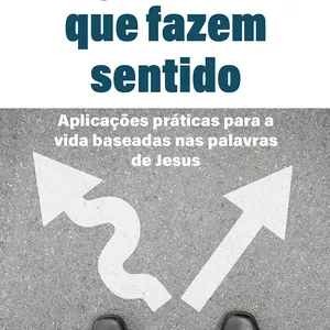 Imagem de capa para o Ebook Faça Planos Que Fazem Sentido
