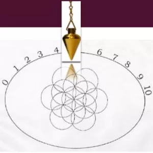 Imagem do curso Curso de Geobiologia Espiritual