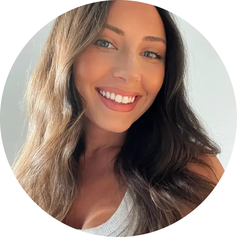 Amanda Garcia 