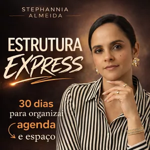 Imagem do curso Método da MANICURE Organizada e Lucrativa-ESTRUTURAS EXPRESS