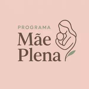 Imagem de capa para o Ebook Programa Mãe Plena