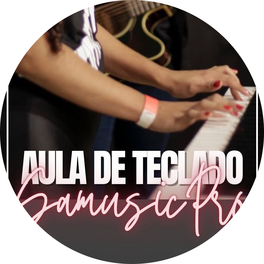 Quezia Teclado