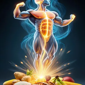 Imagem de capa para o Ebook Bioquímica para todos Capítulo 7: Carboidratos