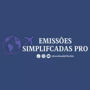 Imagem de capa para o Curso online Emissões Simplificadas Pro