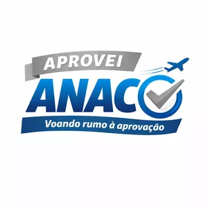 Imagem do curso Aprovei ANAC