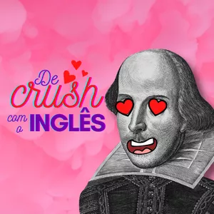 Imagem de capa para o Curso online De Crush com o Inglês