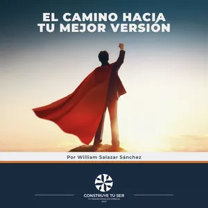 Imagen de portada para Curso online El camino hacia tu mejor versión