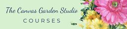 The Canvas Garden Studio