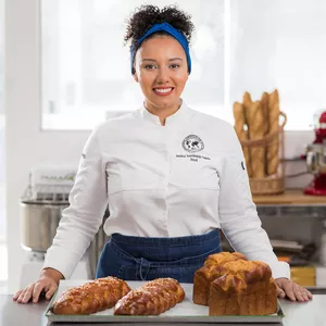 Imagem de capa para o Curso online Curso de Brioche