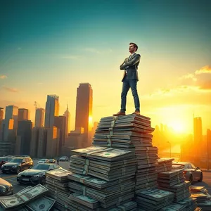 Imagem de capa para o Ebook Manual Secreto do Jogo do Dinheiro
