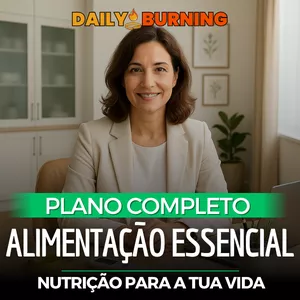 Imagem de capa para o Curso online Alimentação Essencial