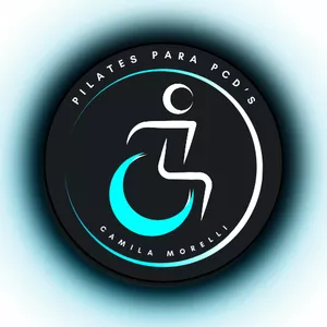 Imagem de capa para o Curso online Pilates para Pessoas com Deficiencias (PCD)