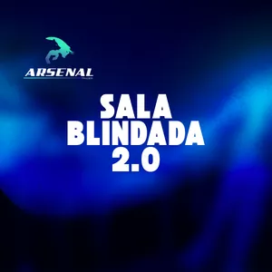 Imagem de capa para o Curso online SALA BLINDADA 2.0
