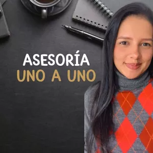 Imagen de portada para Curso online Asesoría uno a uno 