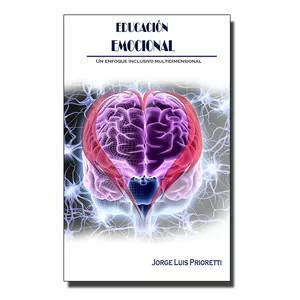 Imagen de portada para Ebook Educación Emocional