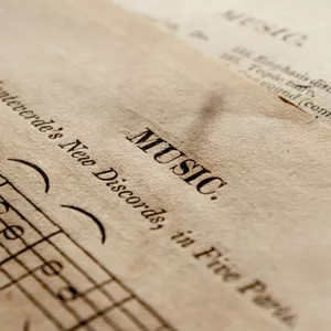 Imagen de portada para Curso online Curso de contrapunto severo por especies