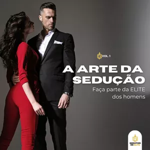 Imagem de capa para o Curso online A arte da sedução - Combo