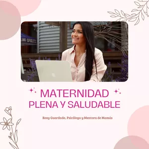 Imagen de portada para Curso online 🦋WonderMOM 