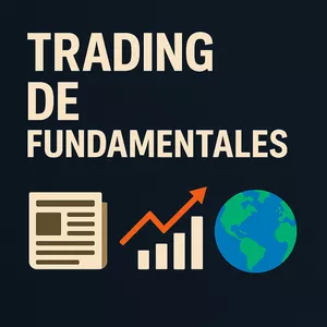 Imagen de portada para Curso online 📅📈Curso Trading con Noticias: Claves Macroeconómicas