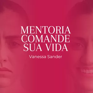Imagem de capa para o Curso online Mentoria Comande sua Vida