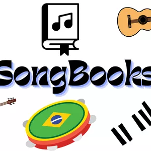 Imagem do curso Song Books Essenciais