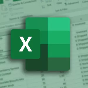 Imagen de portada para Curso online PLANTILLA EXCEL CONTROL DE GASTOS