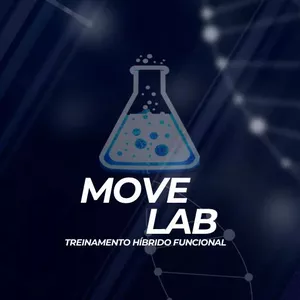 Imagem de capa para o Curso online VIDEOS MOVE LAB TREINAMENTO HÍBRIDO 