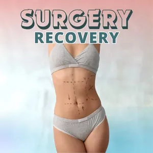 Imagen de portada para Curso online Surgery Recovery 