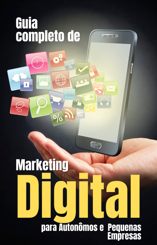 Imagem do curso Marketing Digital Para Autônomos e Pequenos Negócios — Encha sua agenda em 30 dias usando só o celular
