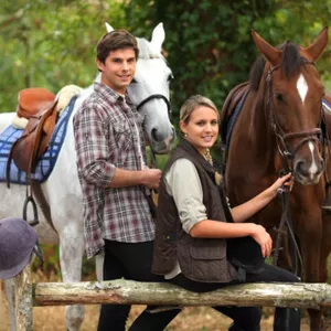 Imagen de portada para Curso online Capacitación en Preparación e Higiene de Caballos
