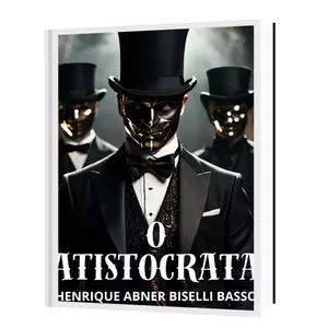 Imagem de capa para o Ebook O Aristocrata