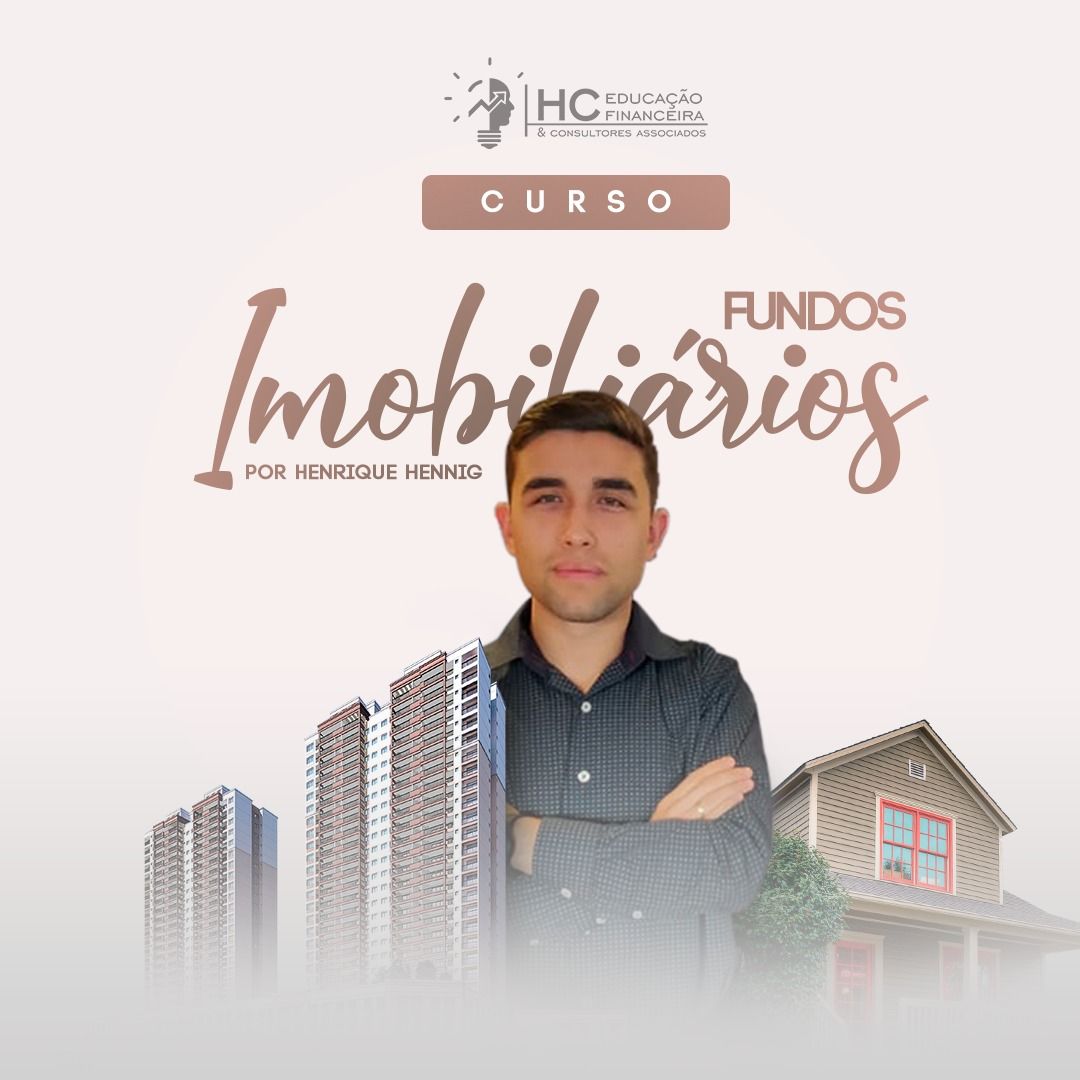 Capa do curso 