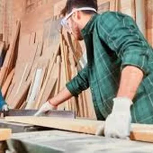 Imagen de portada para Curso online carpinteria