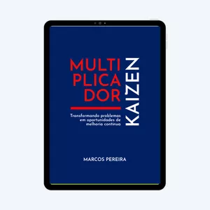Imagem do curso Multiplicador Kaizen