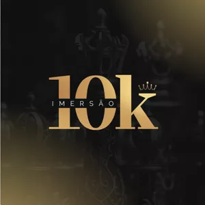 Imagem de capa para o Curso online IMERSÃO 10K